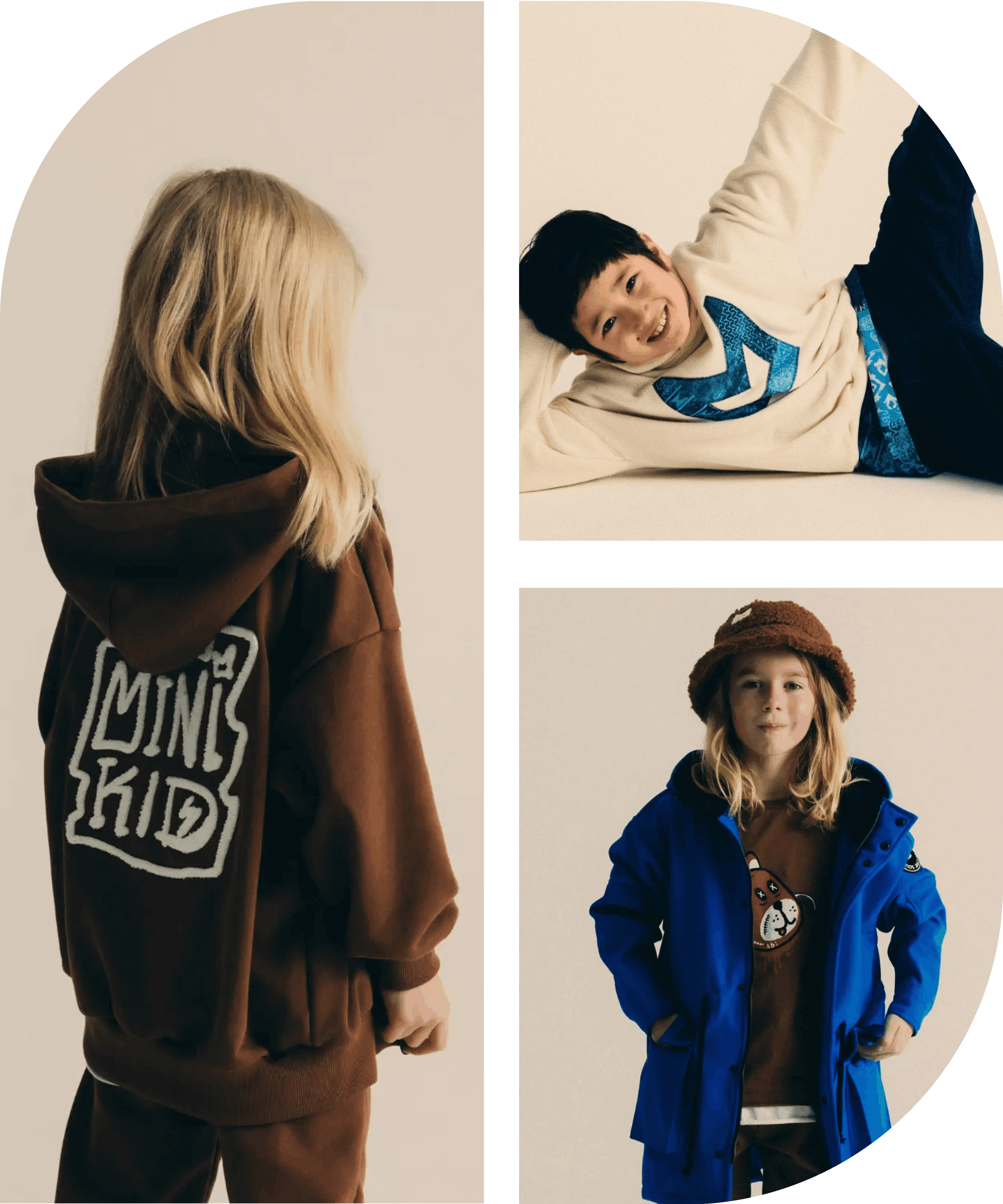 MINIKID reLOVED
